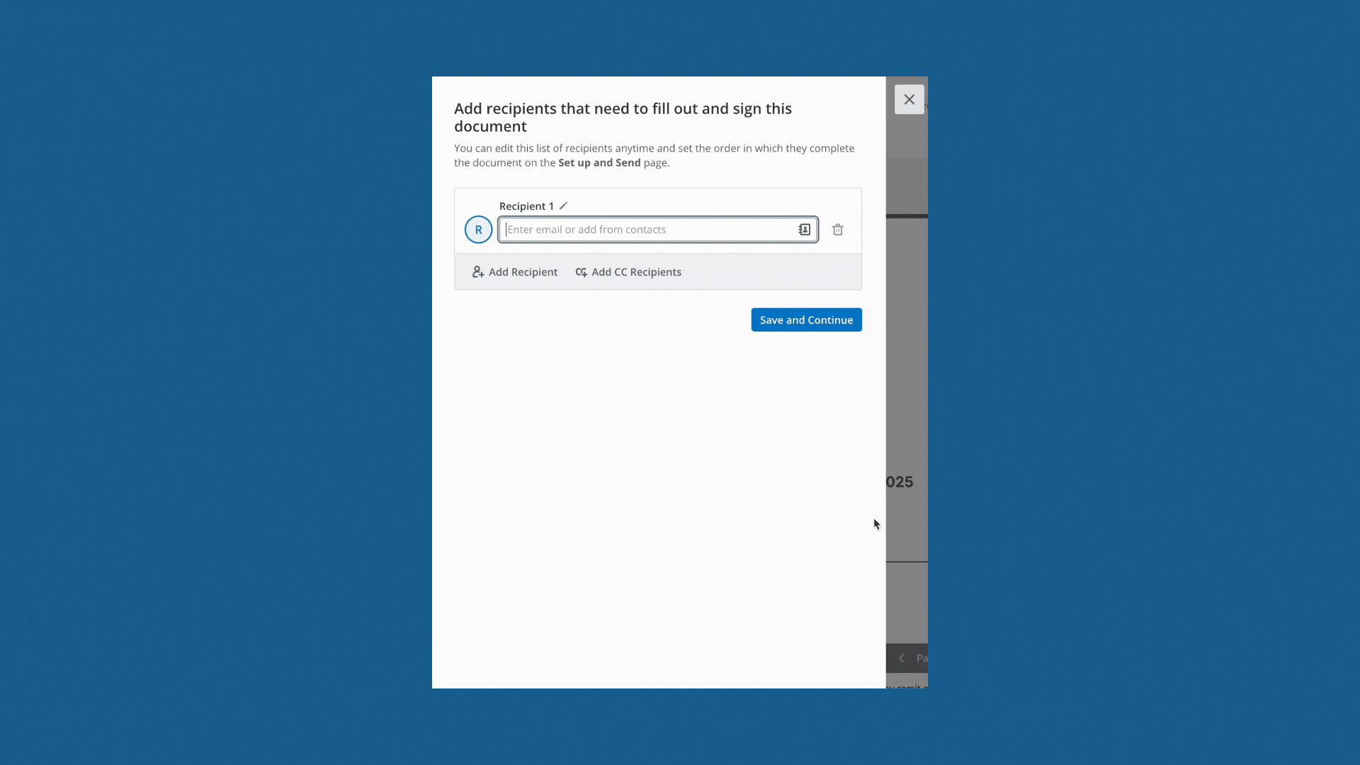 SignNow Document Setup.gif