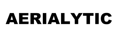 Aerialytic Help Center home page
